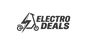 ElectroDeals – Accueil